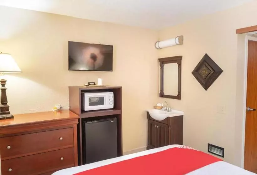 هتل Single Tree Inn