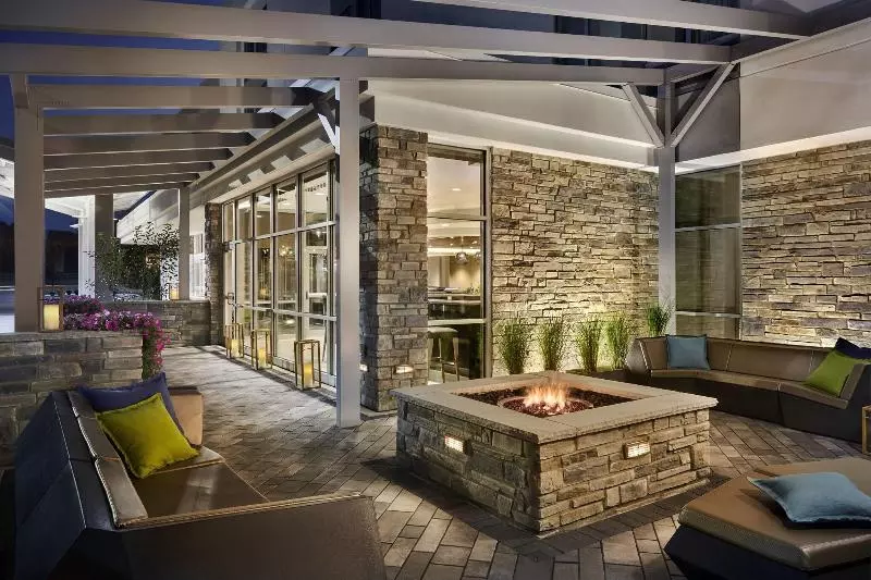 ホテル Springhill Suites By Marriott Ocala