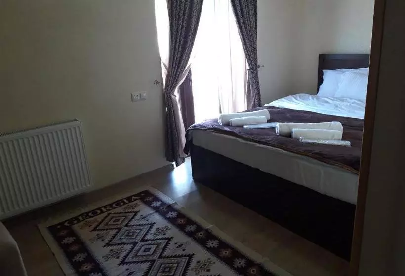 پانسیون Iveria