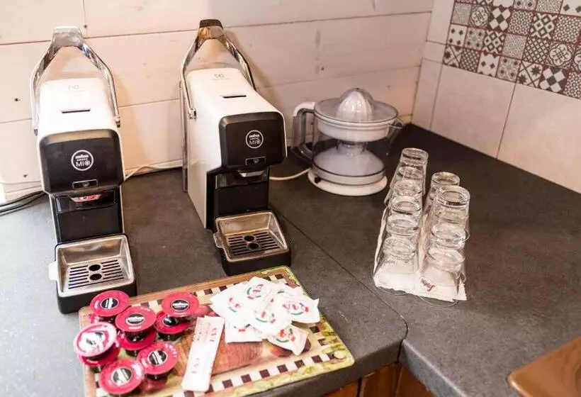 Piccadilly B&b