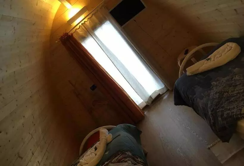 Piccadilly B&b