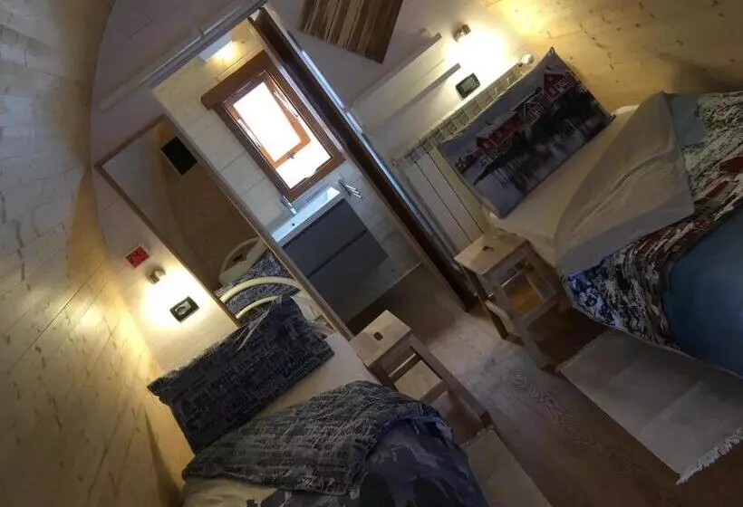 Piccadilly B&b