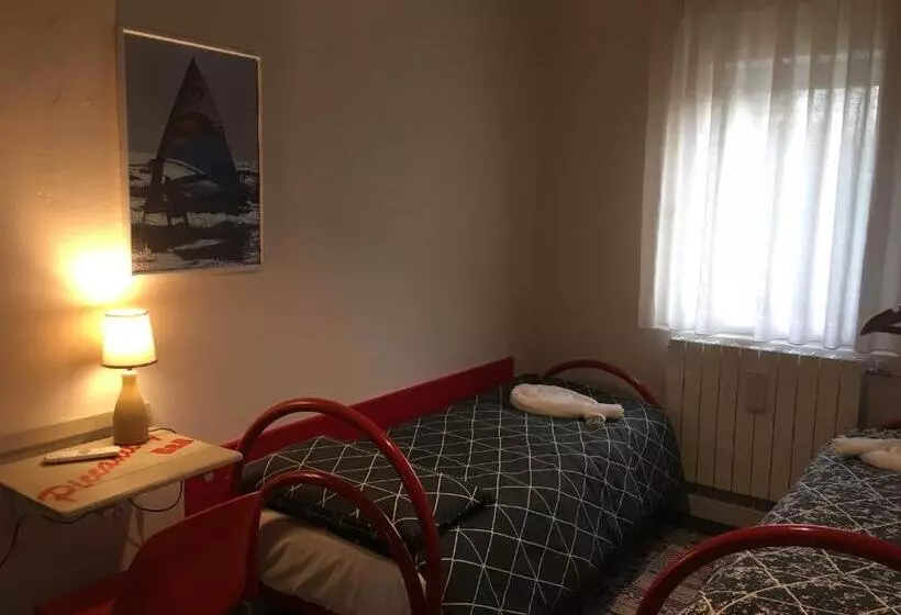 Piccadilly B&b