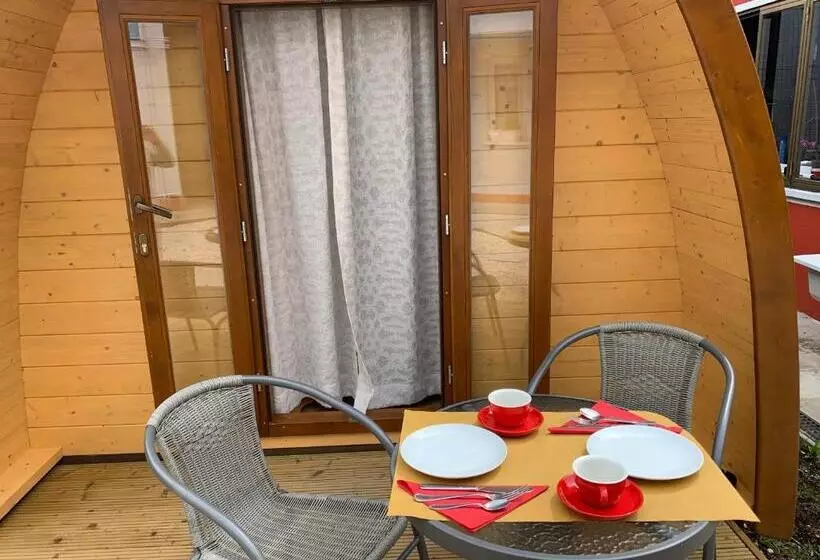 Piccadilly B&b