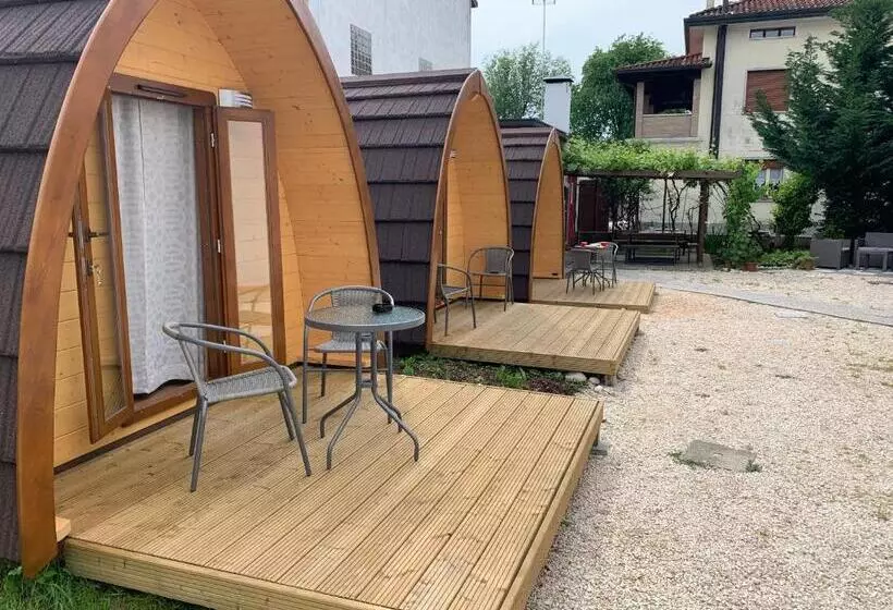 Piccadilly B&b