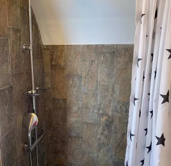 Piccadilly B&b