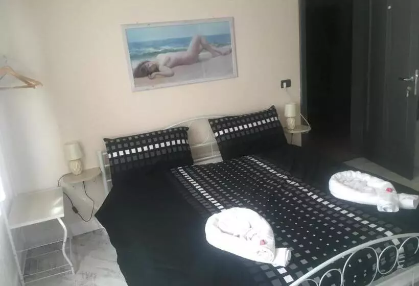 Piccadilly B&b