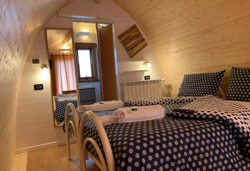 Piccadilly B&b