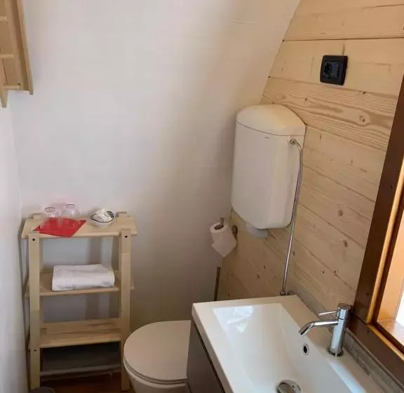 Piccadilly B&b