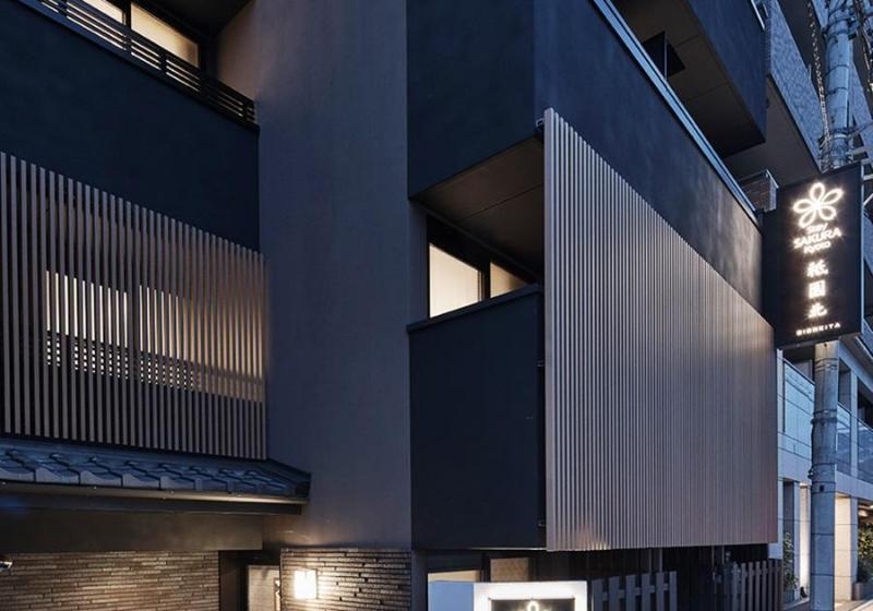 Stay Sakura Kyoto Gion North