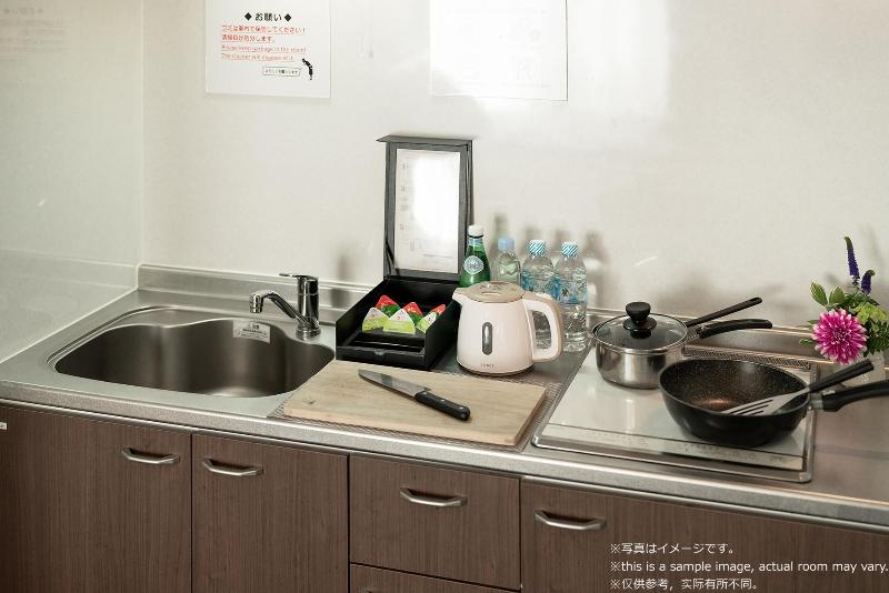 Stay Sakura Kyoto Gion North