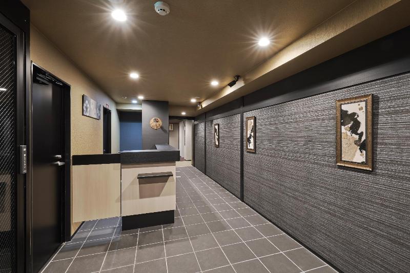 Stay Sakura Kyoto Gion North