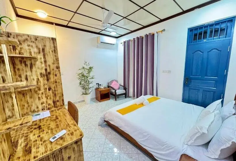 پانسیون Bella Stay Inn Fvm