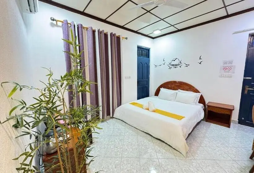 پانسیون Bella Stay Inn Fvm
