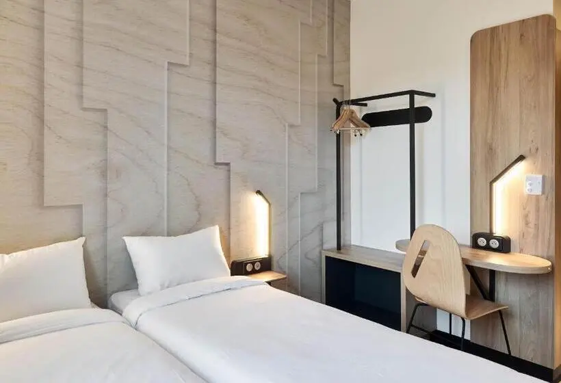 B&b Hotel Rennes Liffré