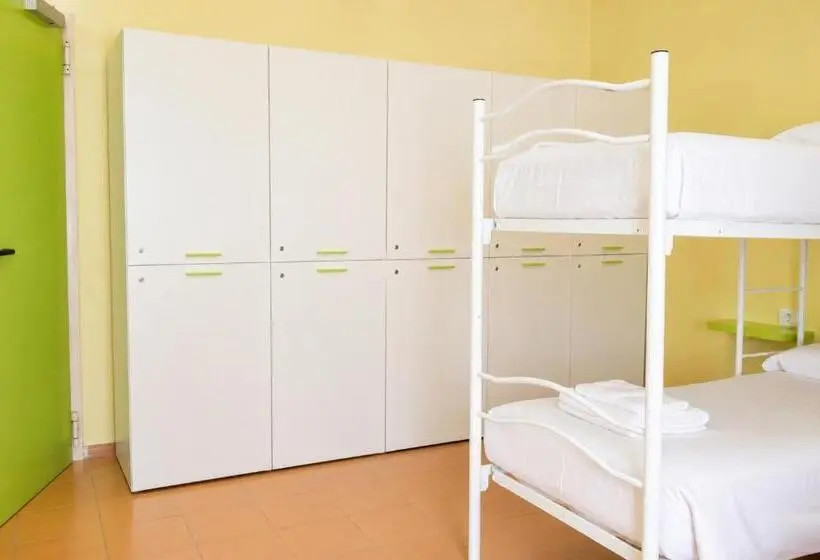 ホテル Casa Per Ferie Arta Terme