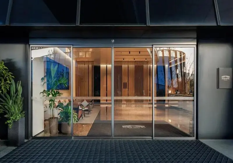 Hotel Also