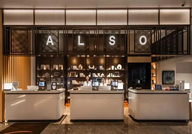 Hotel Also