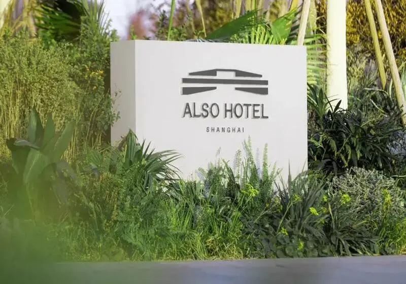 Hotel Also