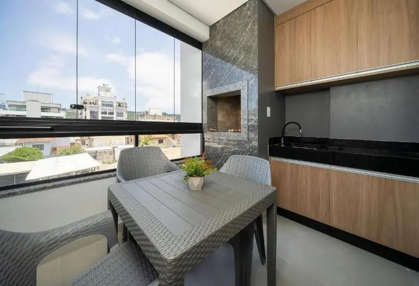 Hotelli Depto De 3 Habitaciones, 1 En Suite