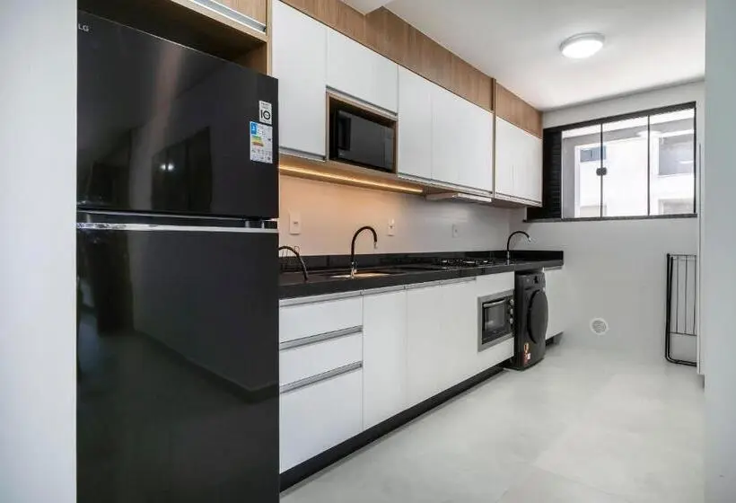 Hotelli Depto De 3 Habitaciones, 1 En Suite