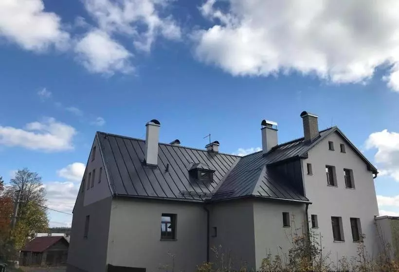 Apartmány Michaela