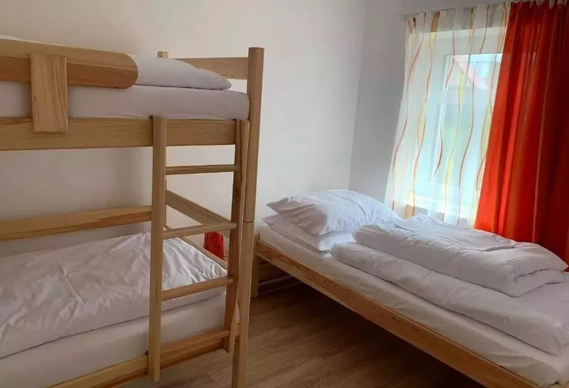 Apartmány Michaela