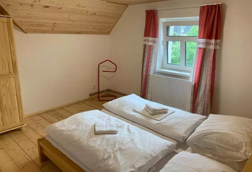 Apartmány Michaela