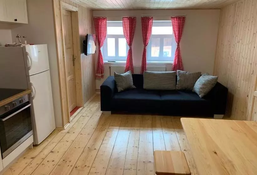 Apartmány Michaela