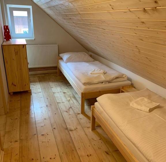 Apartmány Michaela
