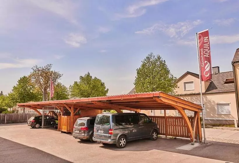 Gästehaus Aquilin