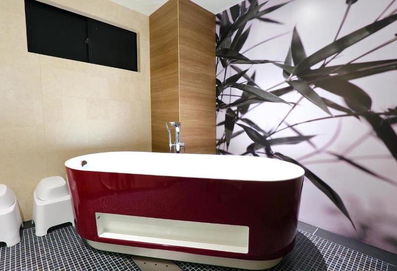 酒店 小粋  Coiki