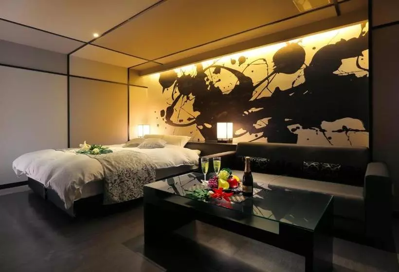 Hotelli 小粋  Coiki