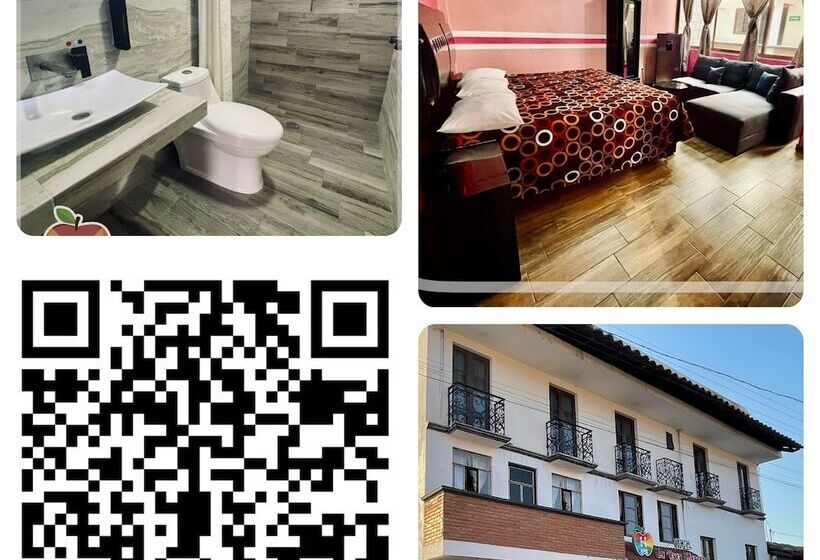 فندق La Gran Manzana