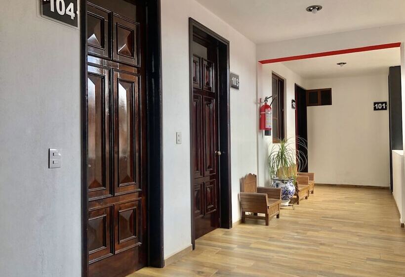 فندق La Gran Manzana