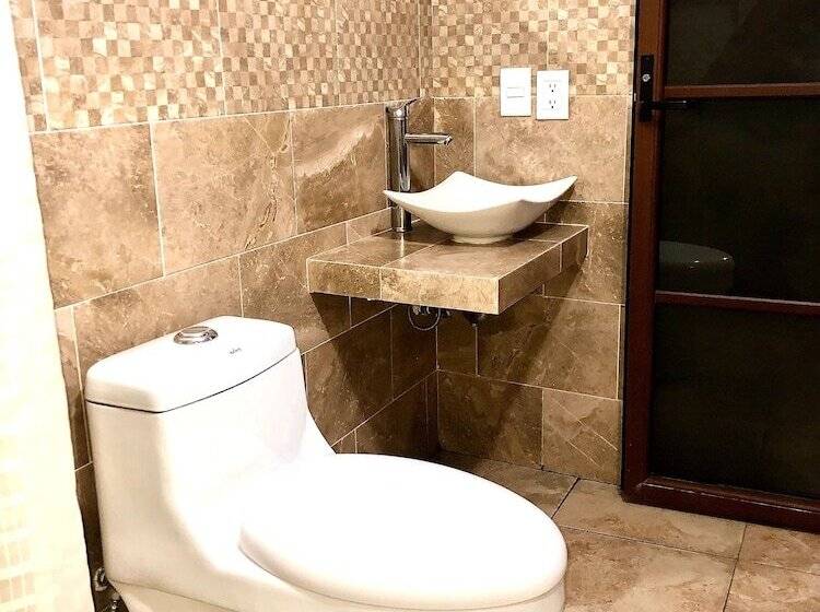 فندق La Gran Manzana