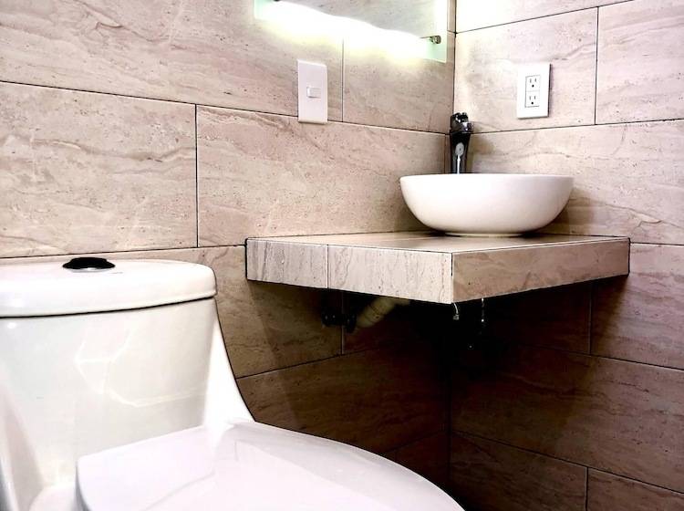 فندق La Gran Manzana