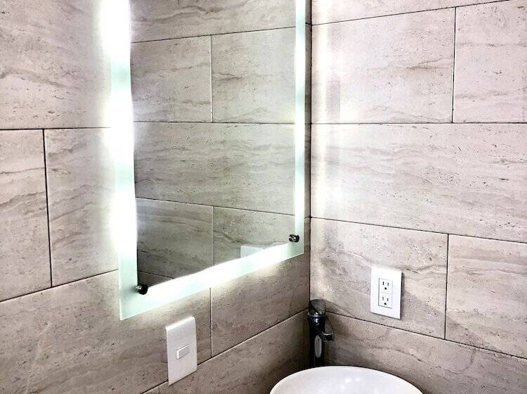 فندق La Gran Manzana