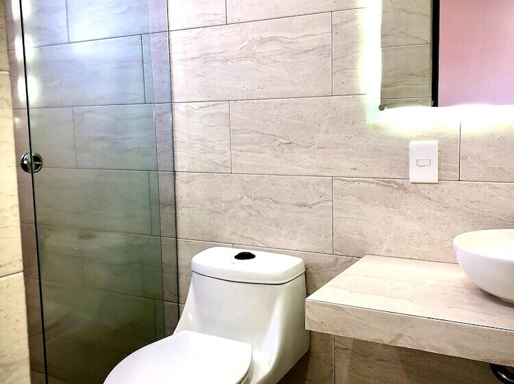 فندق La Gran Manzana