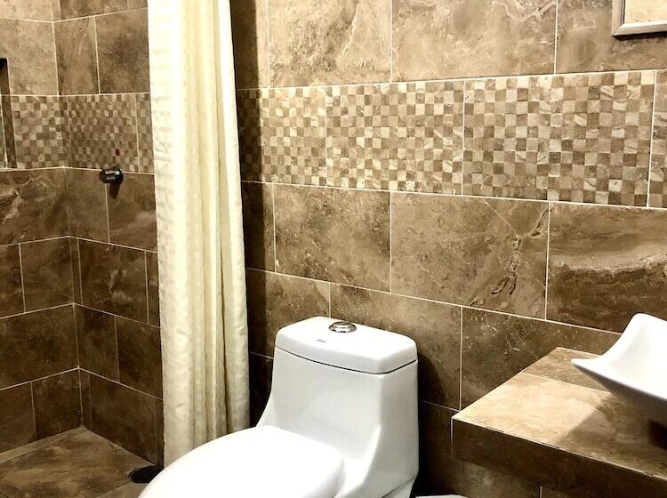 فندق La Gran Manzana