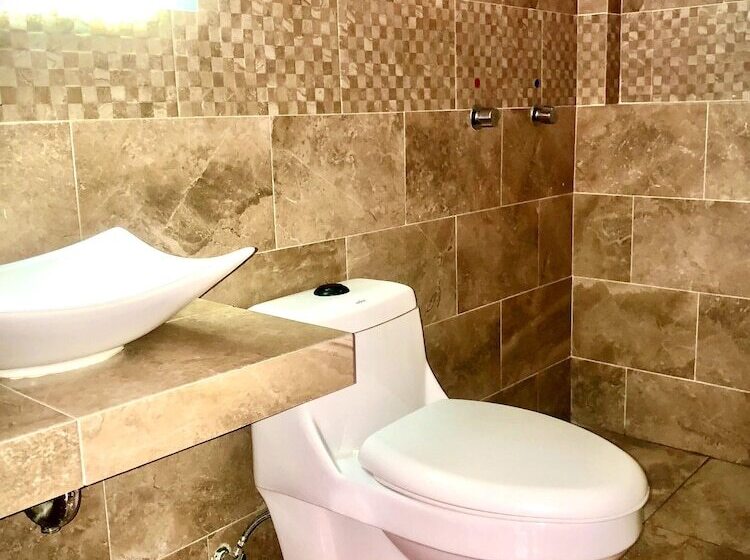 فندق La Gran Manzana