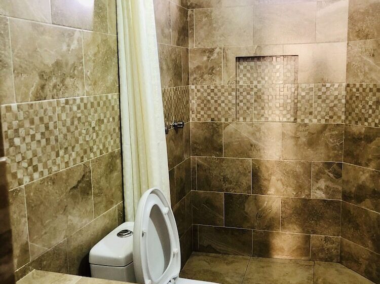 فندق La Gran Manzana