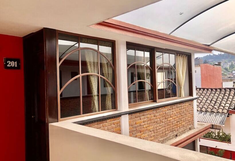 فندق La Gran Manzana