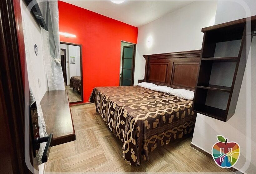 فندق La Gran Manzana