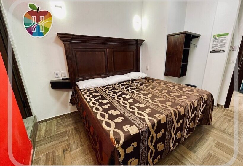 فندق La Gran Manzana