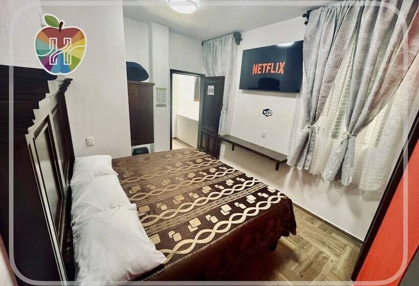 فندق La Gran Manzana