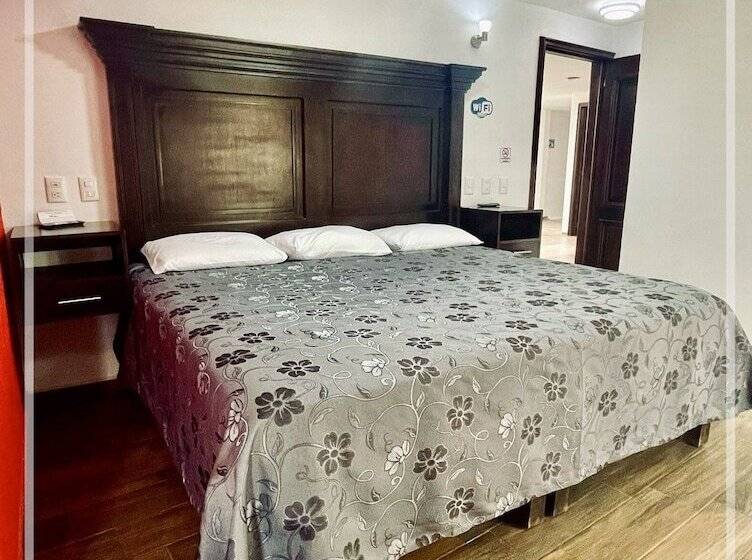 فندق La Gran Manzana