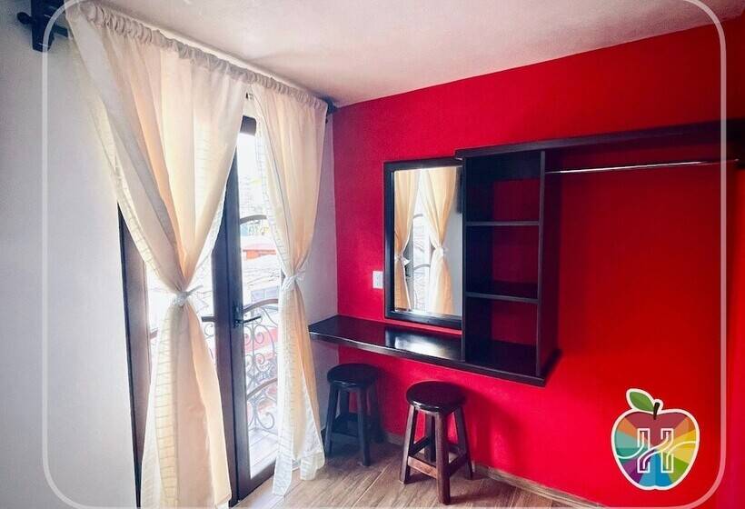 فندق La Gran Manzana