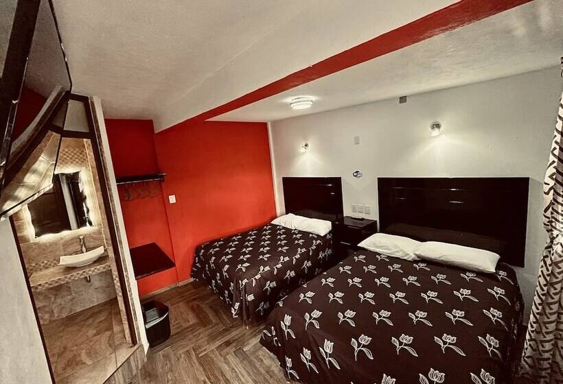 فندق La Gran Manzana