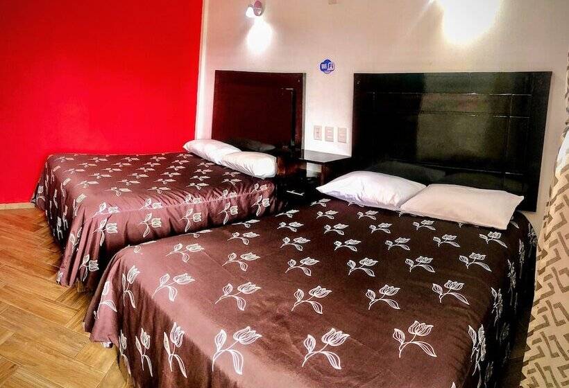 فندق La Gran Manzana